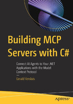 Building MCP Servers with C