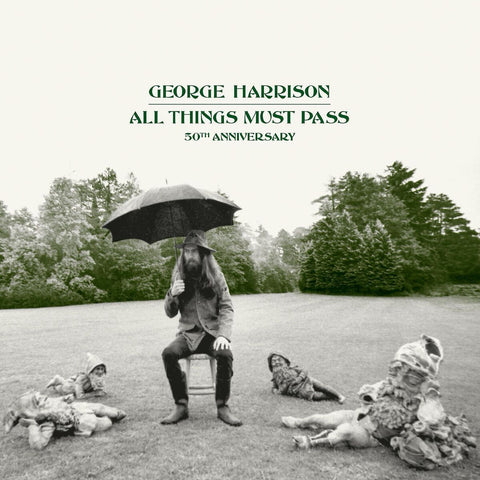 All Things Must Past (50th Anniversary)