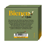 Bienen-Quiz