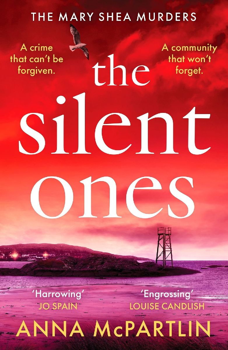 The Silent Ones