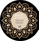 Mandalas (Rückseite)
