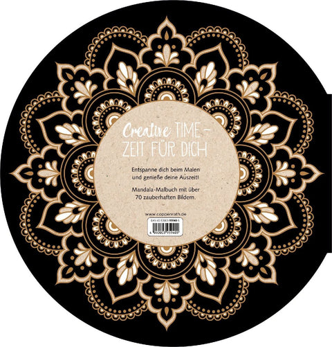 Mandalas