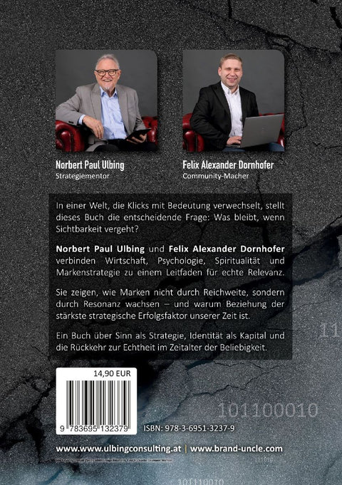 Leads, Likes und andere Illusionen