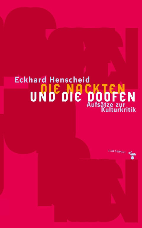 Die Nackten und die Doofen