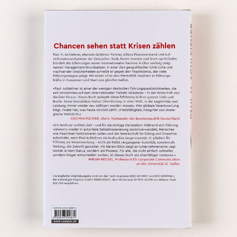 Erfahrung beschleunigen!