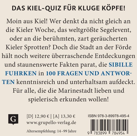 Kiel-Quiz