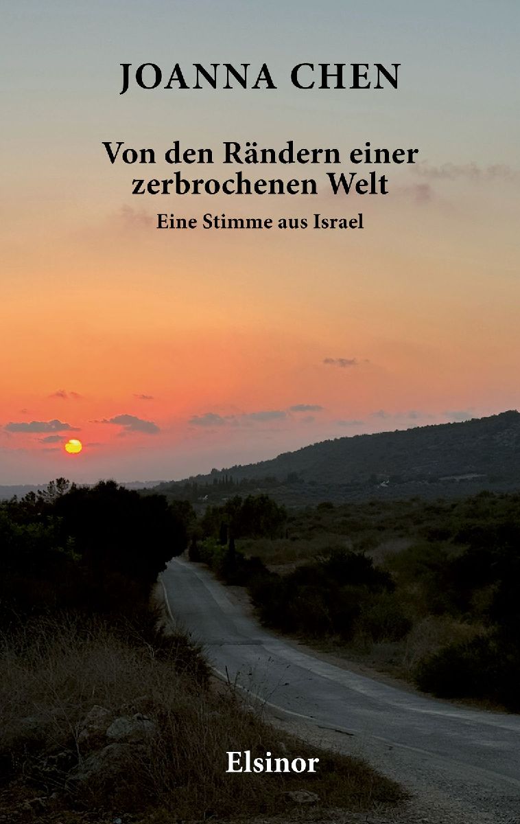 Von den Rändern einer zerbrochenen Welt