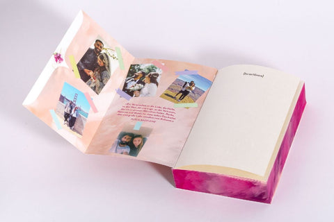 Chasing Our Forever - Based on Roxy's & Abdul's Story