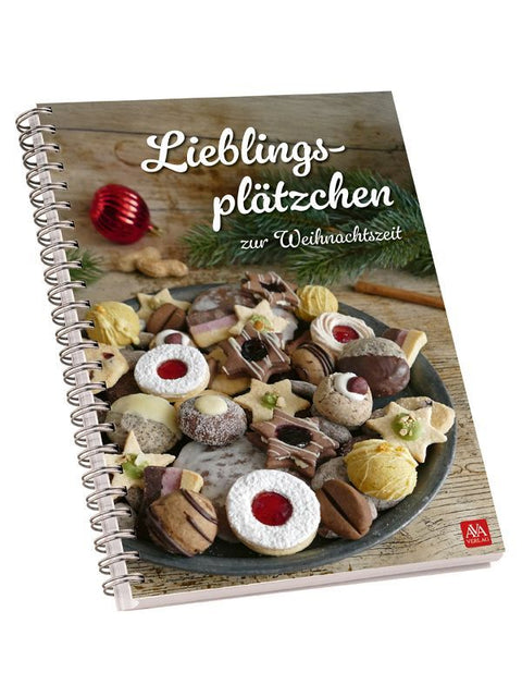 Lieblingsplätzchen