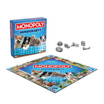Monopoly Hundebabies