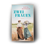 Zwei Frauen (Innenansicht)