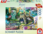 Der geheime Garten