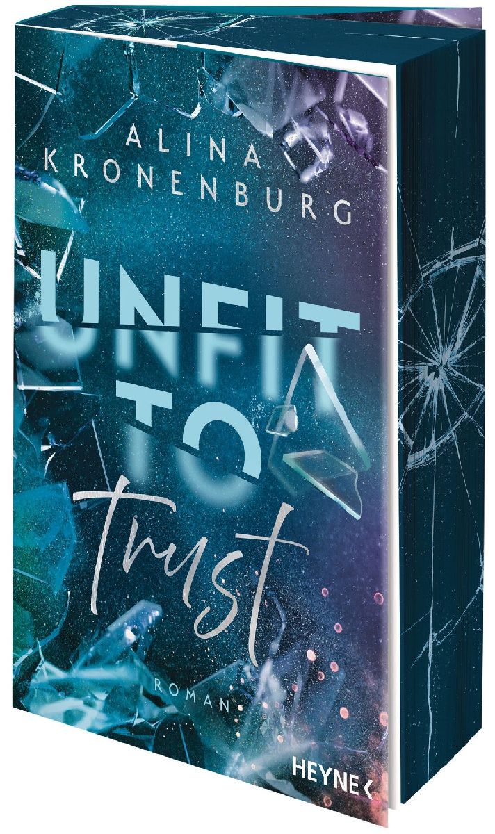 Unfit to Trust