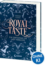 Royal Taste