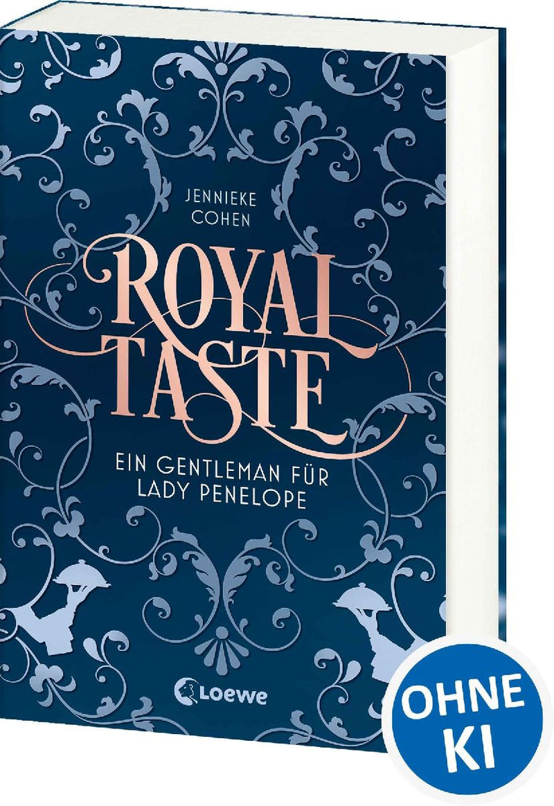 Royal Taste