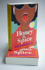 Honey & Spice (Innenansicht)