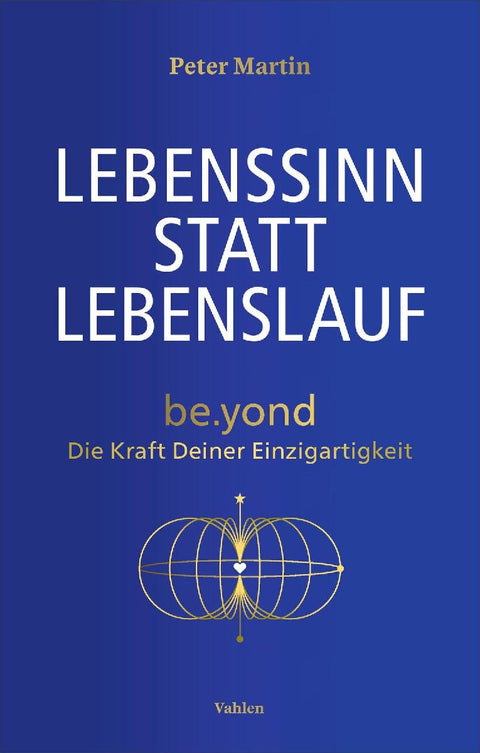 Lebenssinn statt Lebenslauf