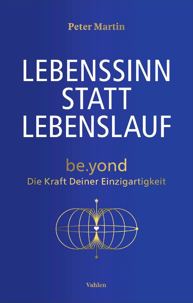 Lebenssinn statt Lebenslauf