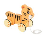 Nachziehtier Tiger "Safari"