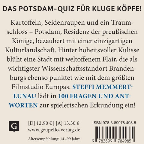 Potsdam-Quiz