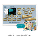 Geheim-Codes (Innenansicht)