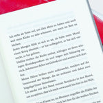 Pathemata. Die Geschichte meines Mundes (Innenansicht)