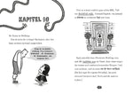 Larry Lauch zerstört die Schule (Band 1) (Innenansicht)