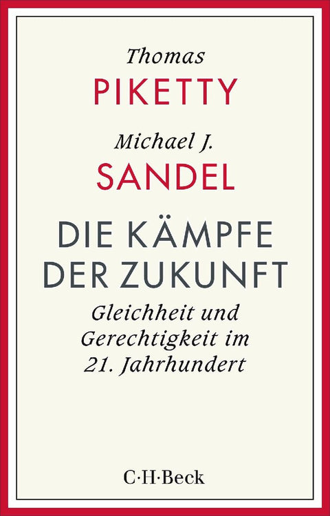 Die Kämpfe der Zukunft