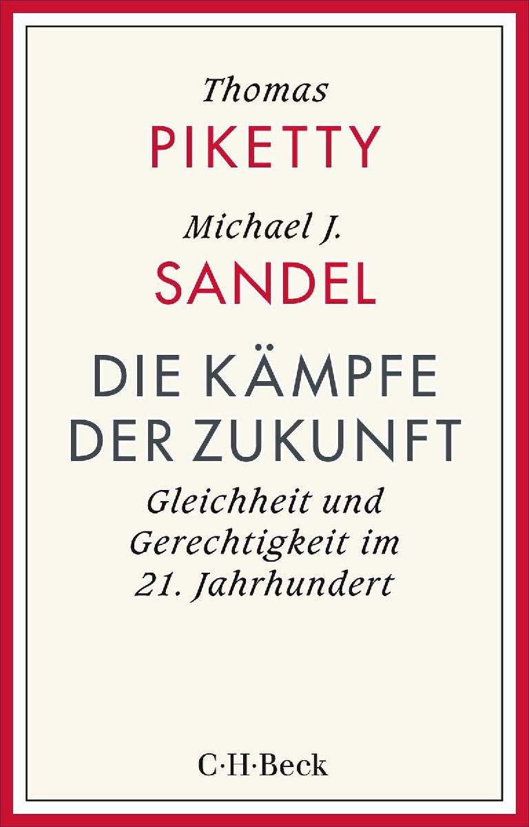 Die Kämpfe der Zukunft