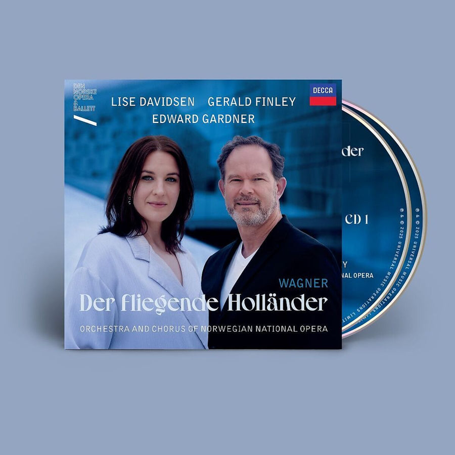 Der Fliegende Holländer