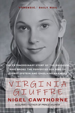 Virginia Giuffre