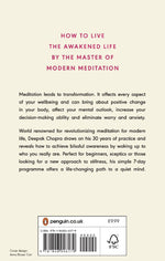 Total Meditation