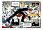 Jackson Pollock - Streng vertraulich!