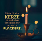 Nimm dir Zeit für Gemütlichkeit (Innenansicht)