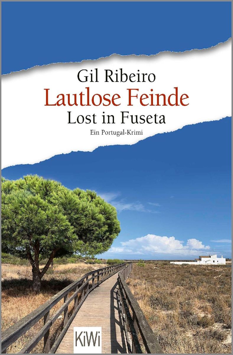 Lautlose Feinde