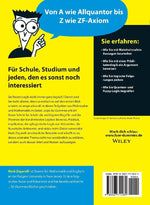 Logik für Dummies