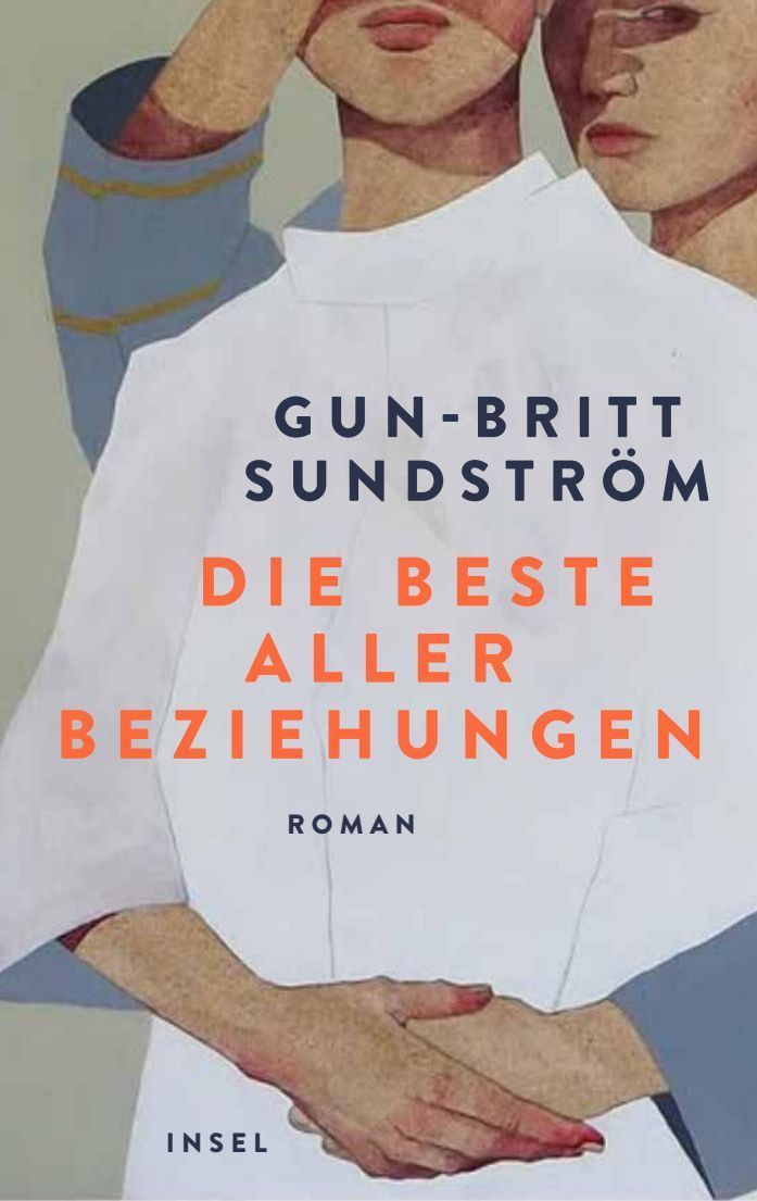 Die beste aller Beziehungen