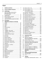 Großer deutscher Münzkatalog (Innenansicht)