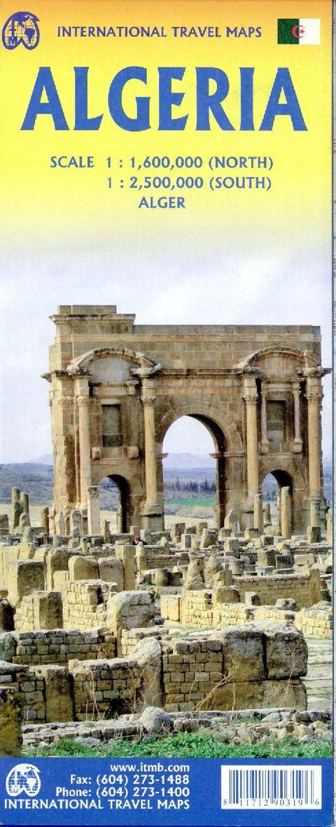 Algeria