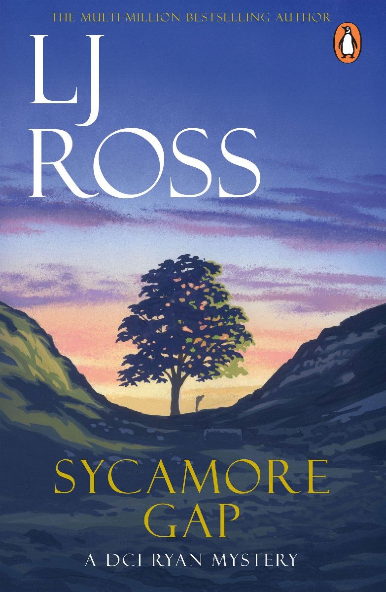 Sycamore Gap