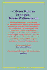 Honey & Spice (Rückseite)