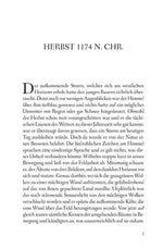 Dunkel ist die Nacht