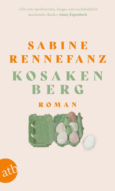 Kosakenberg