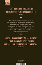 Nochmal von vorne