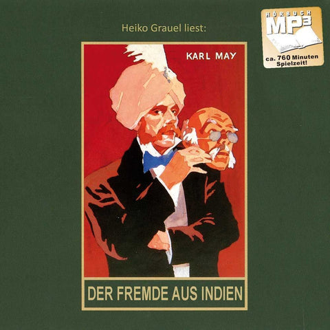 Der Fremde aus Indien