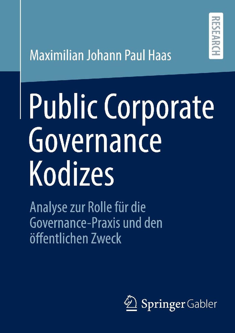 Public Corporate Governance Kodizes