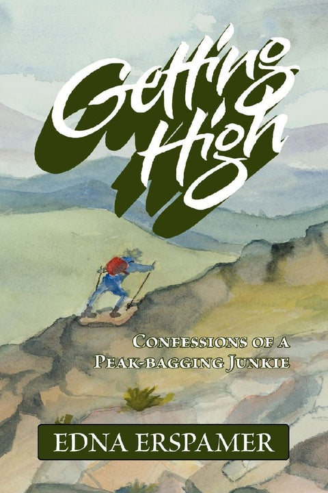GETTING HIGH