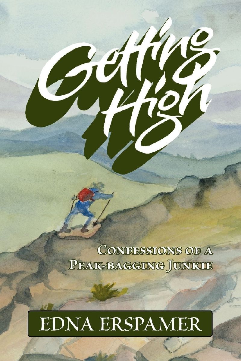 GETTING HIGH