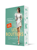 Les Bouttiers - Wir sind alles
