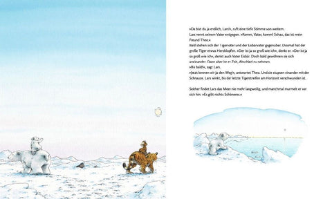 Kleiner Eisbär - Kennst du den Weg, Lars?